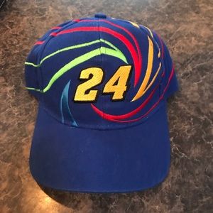 Jeff Gordon hat